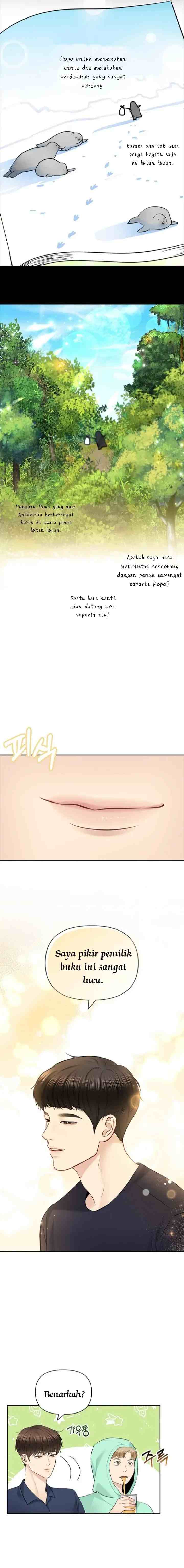 Date First, Love Later chapter 52 halaman 4
