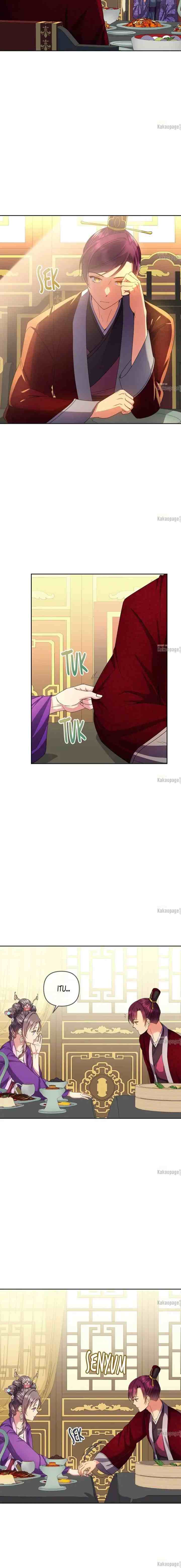 Queen's Revenge chapter 154 halaman 13
