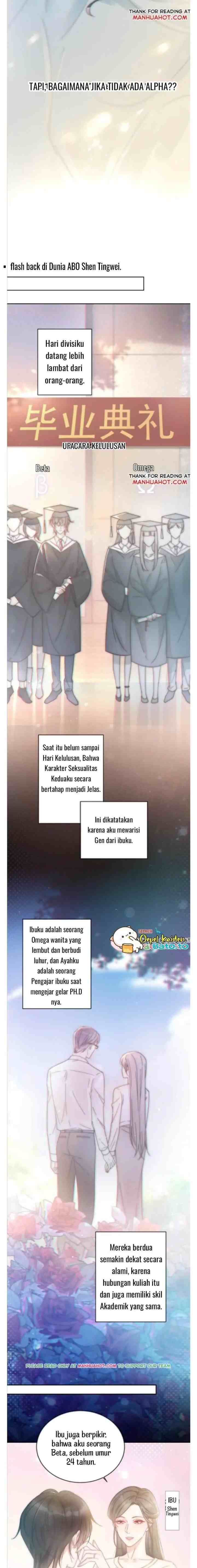 Intoxicated chapter 4 halaman 4
