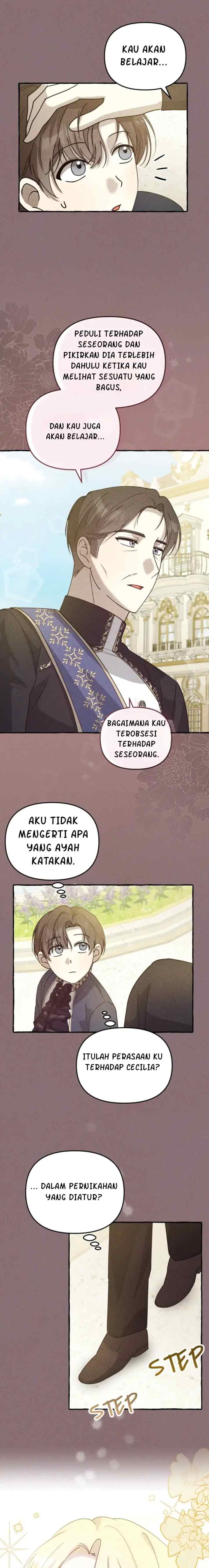 Are We Still In Love? chapter 16 halaman 13