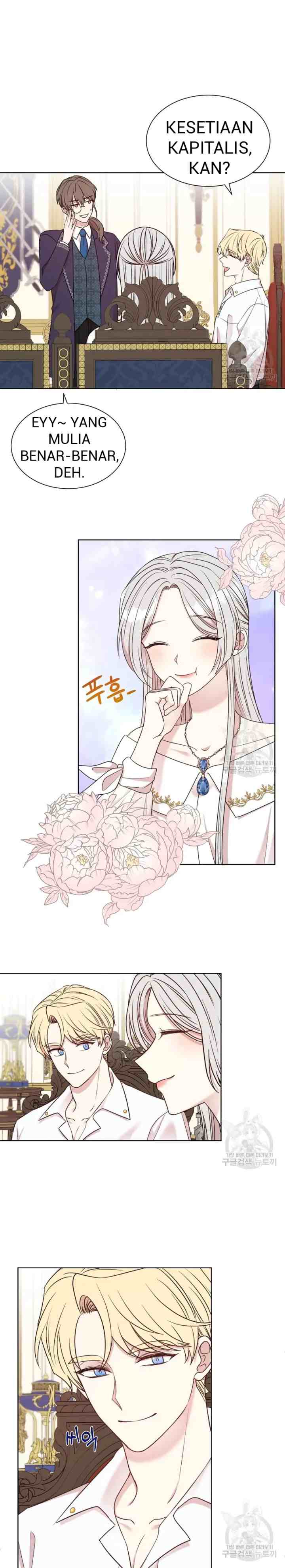 Desperate Second Husband, Depressed Me chapter 29 halaman 14