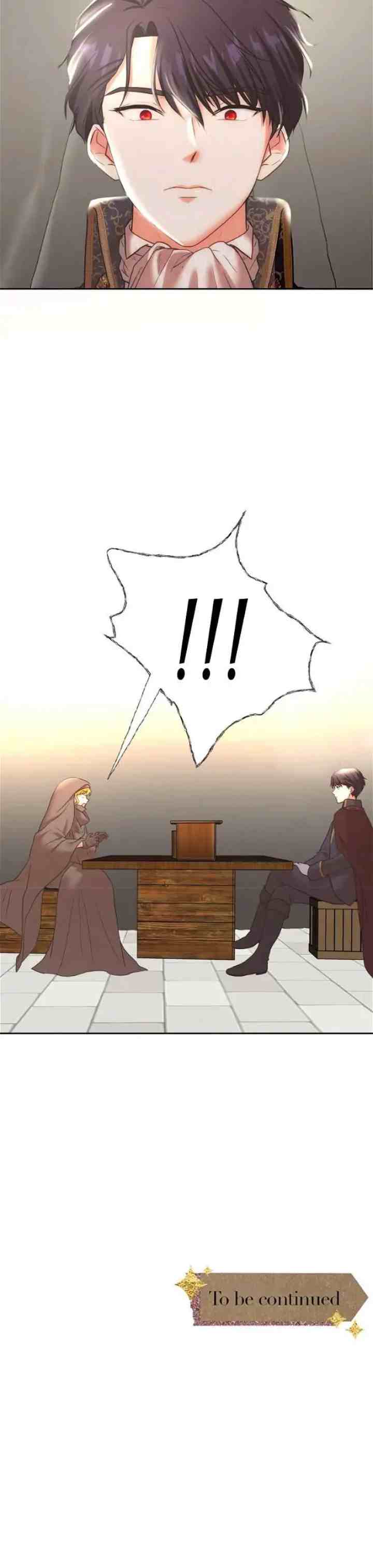A Queen Without Her Crown chapter 6 halaman 14