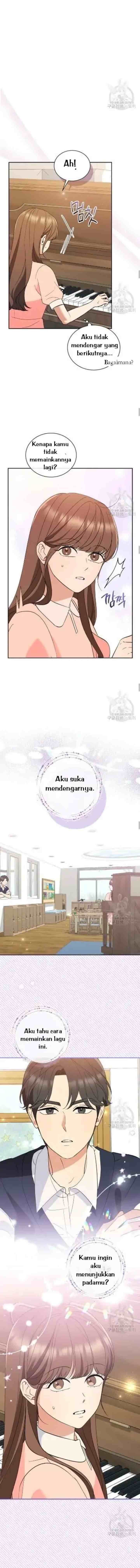 Please Divorce Me chapter 35 halaman 7