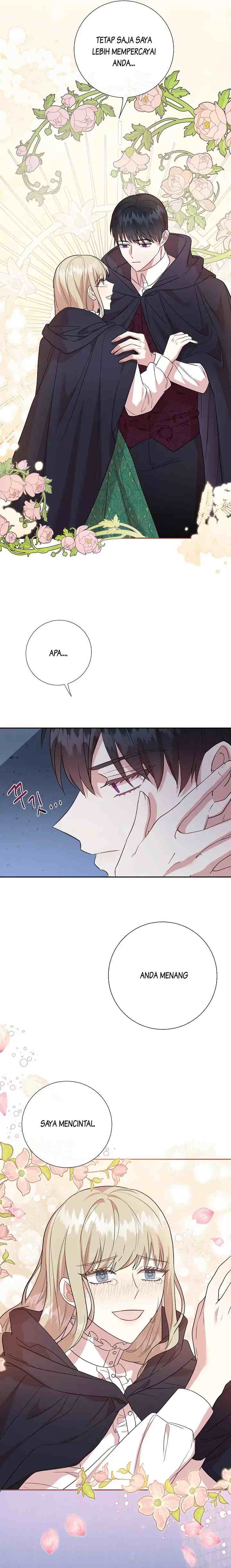 Please Don't Eat Me! chapter 68 halaman 6