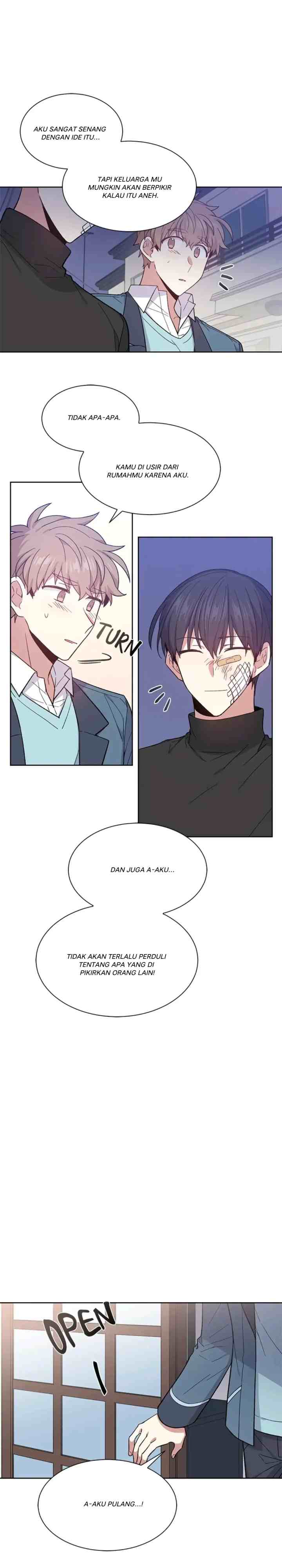 Candy Man chapter 35 halaman 4