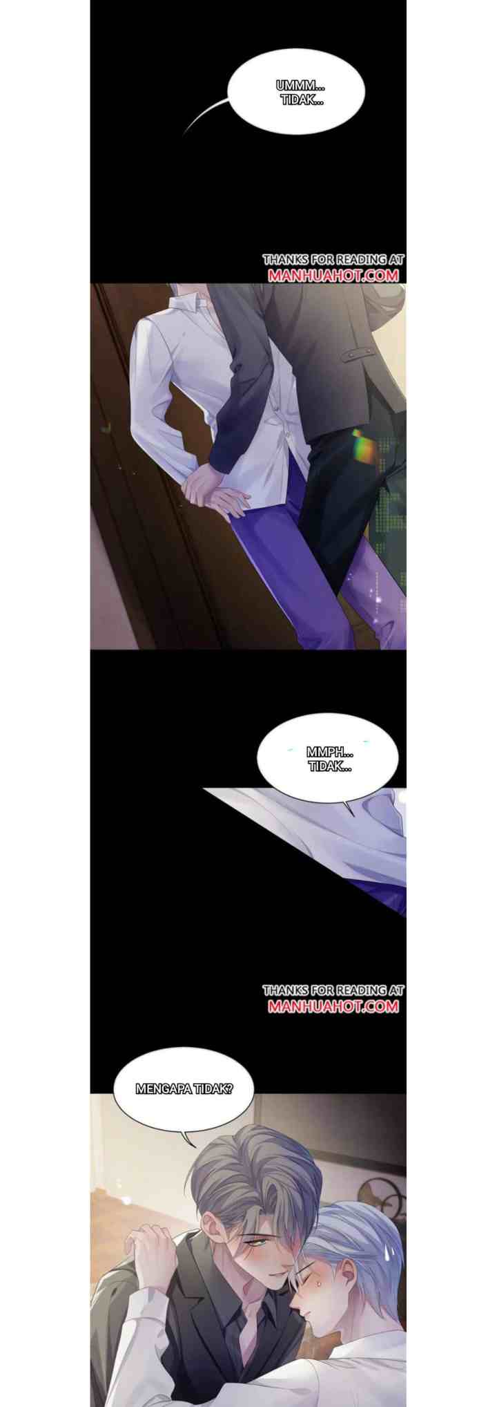 Continued Love chapter 64 halaman 8