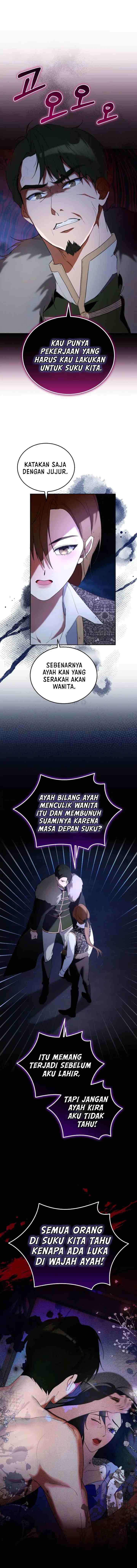 Please, Answer Me! chapter 6 halaman 14