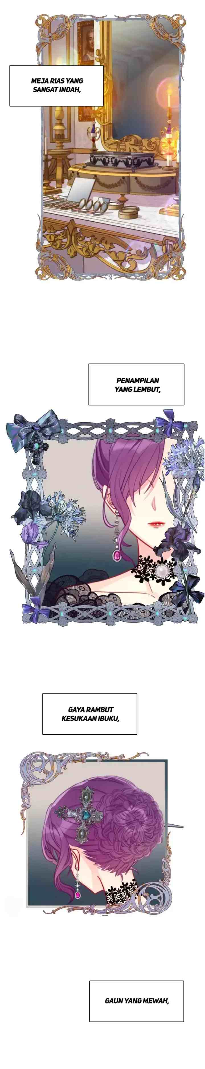 I Was Forced to Become the Princess of a Strange World? chapter 60 halaman 15