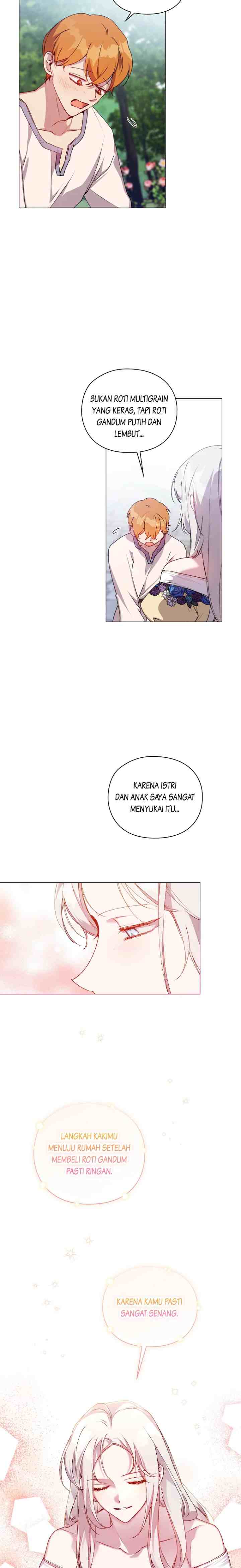 I'll Atone by Raising You Properly in This Life, Your Majesty! chapter 50 halaman 14