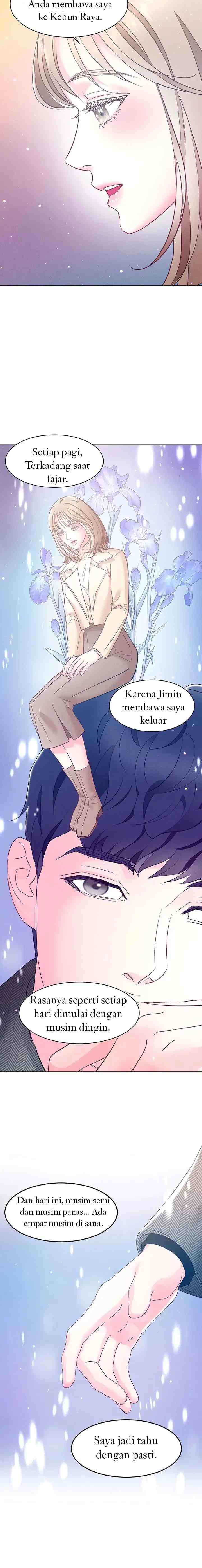 Fall for You chapter 33 halaman 13