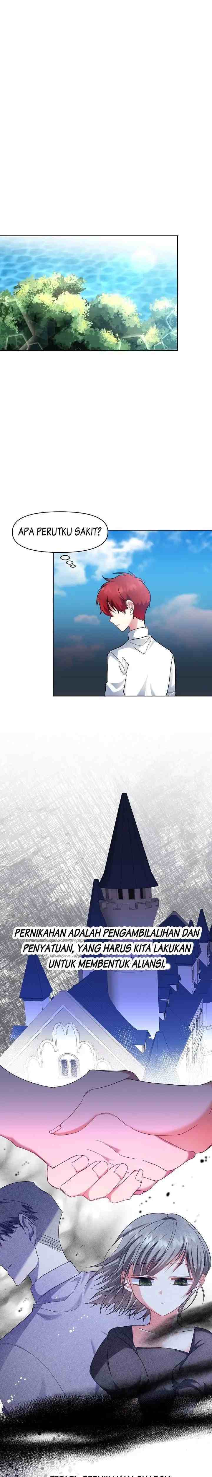 The Kids Have Changed chapter 6 halaman 15