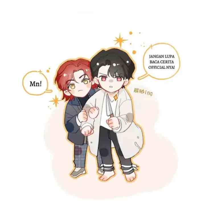 Kiss The Abyss chapter 18 halaman 17