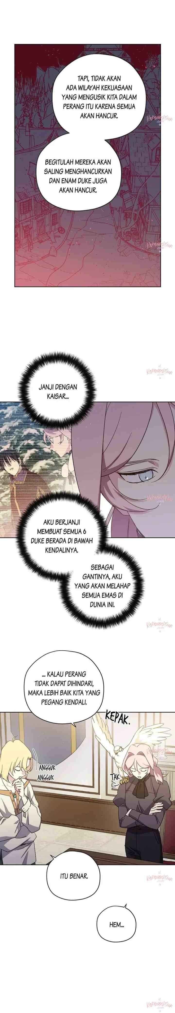 Chitra chapter 179 halaman 16