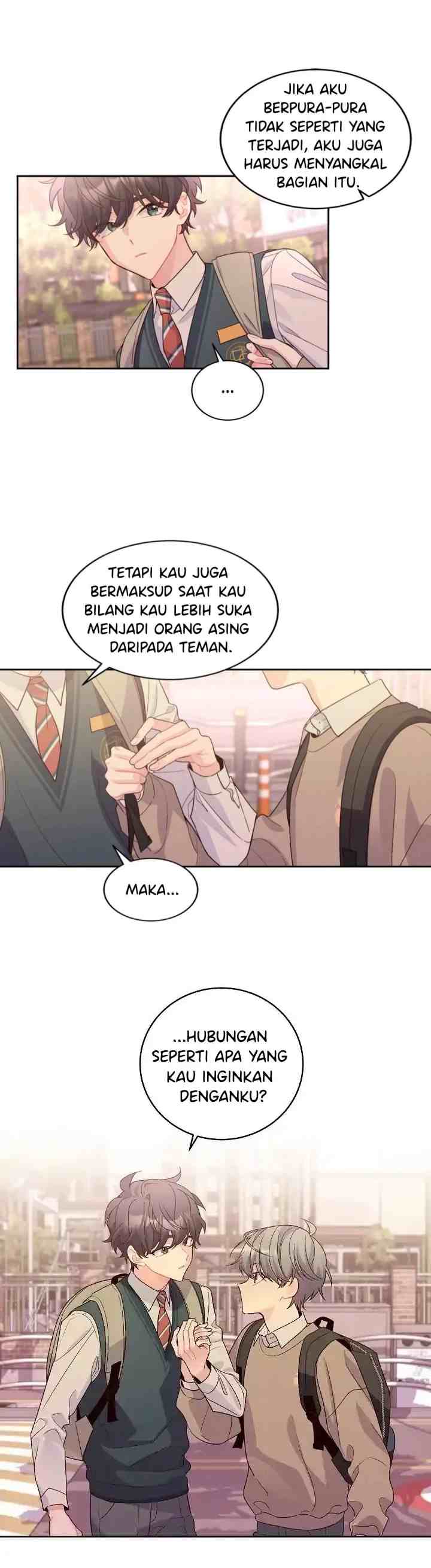 Merry Marbling chapter 23 halaman 14