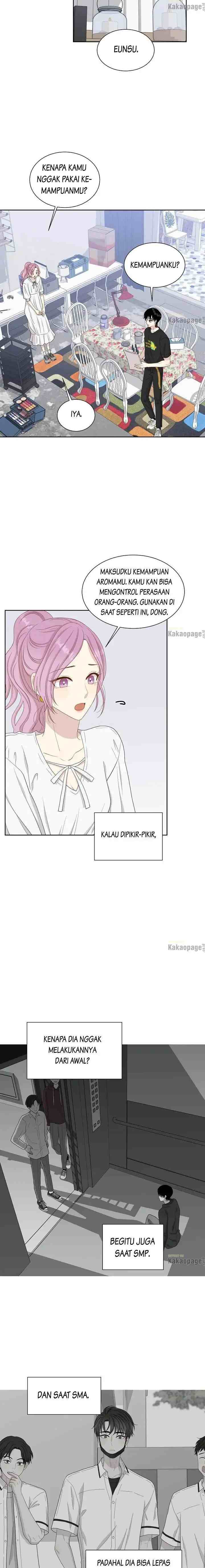 Should I Not Tell? chapter 73 halaman 13