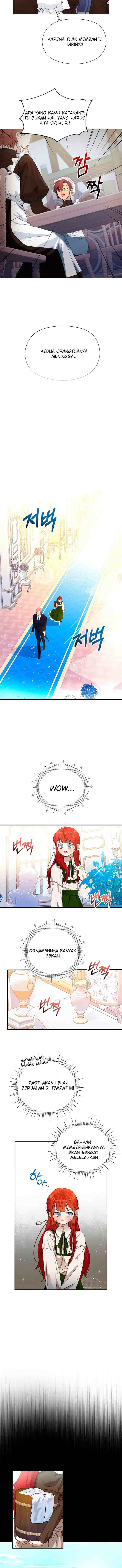 I Accidentally Seduced the Male Lead's Younger Brother chapter 1 halaman 4