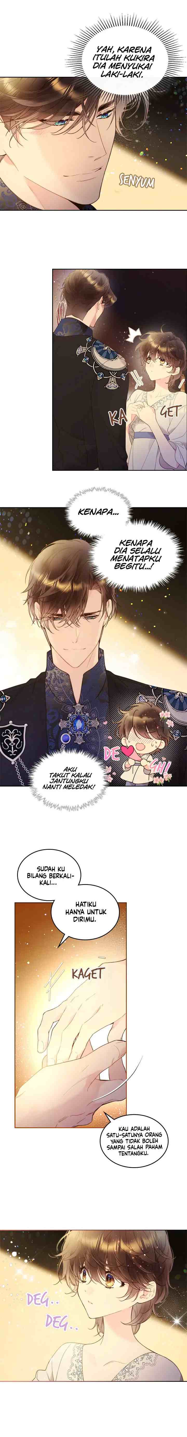 Béatrice chapter 76 halaman 10