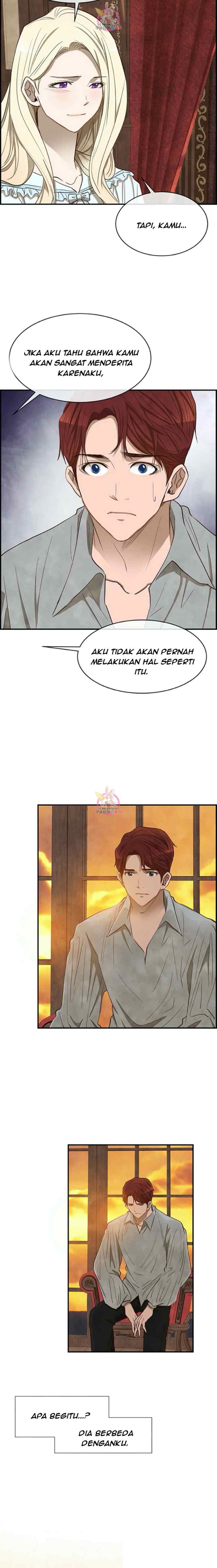 Ingrid, El Ciervo Blanco! chapter 33 halaman 6