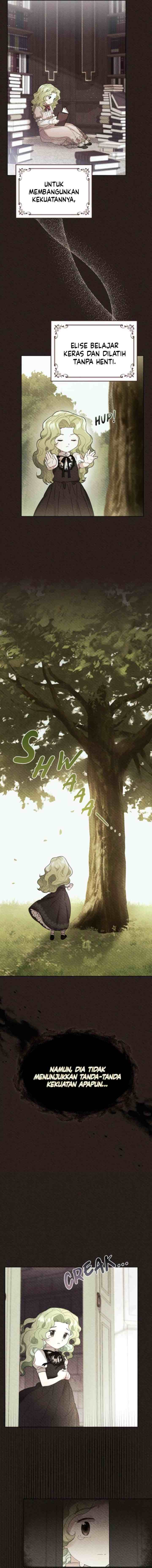 Princess of the Animals chapter 1 halaman 5