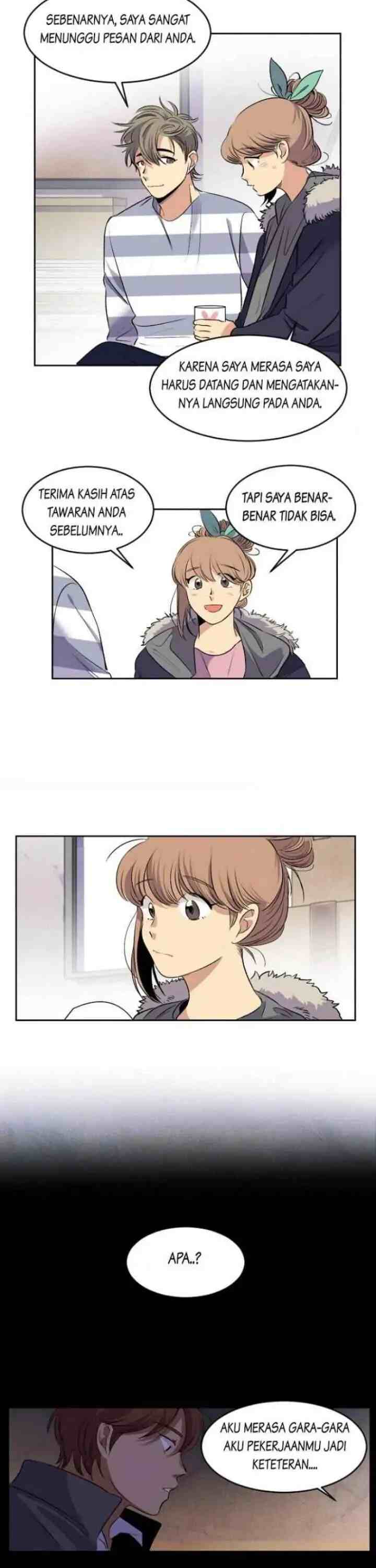 For Elise chapter 51 halaman 7