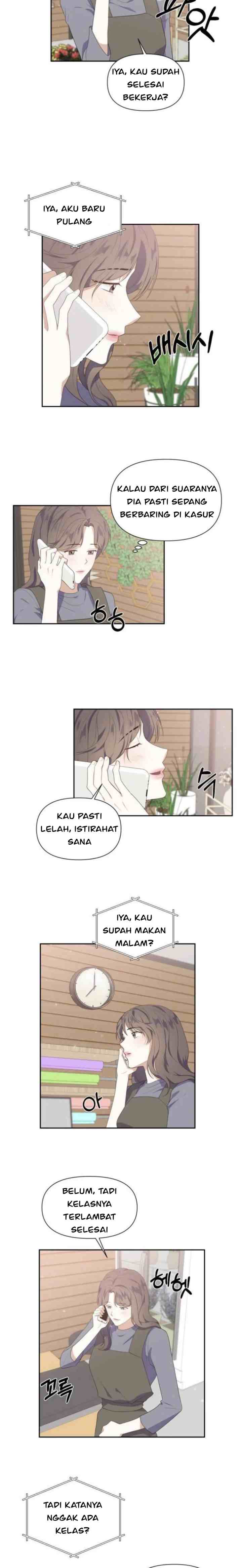 The Eun's Garden chapter 36 halaman 10