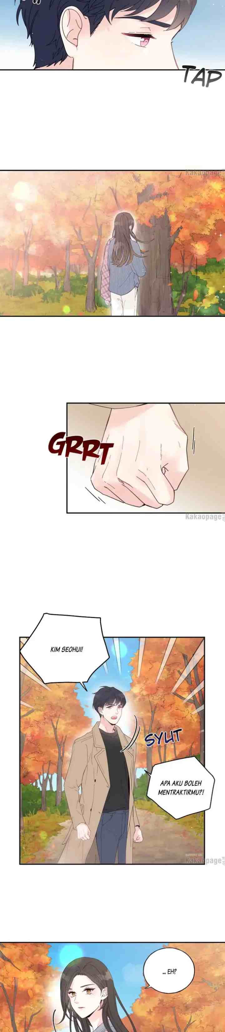 Before I Lose You chapter 9 halaman 13