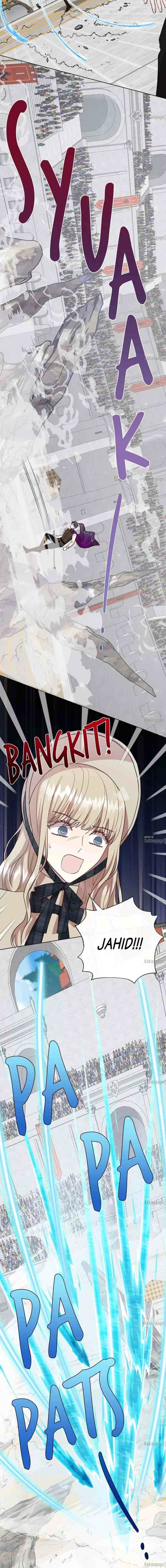 Please Don't Eat Me! chapter 75 halaman 9
