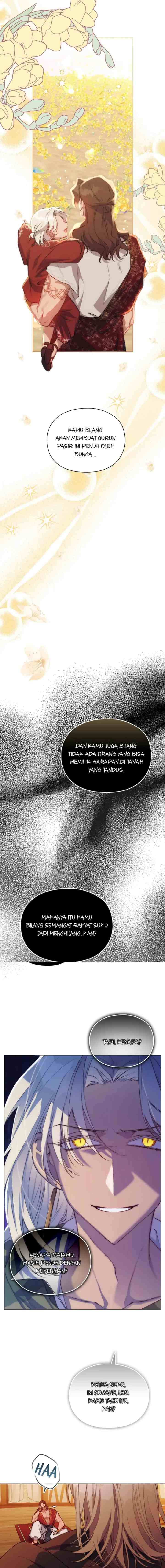 I'll Atone by Raising You Properly in This Life, Your Majesty! chapter 66 halaman 6