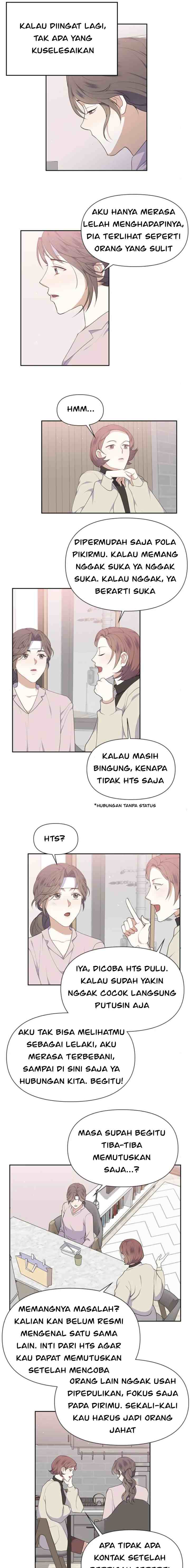 The Eun's Garden chapter 21 halaman 7