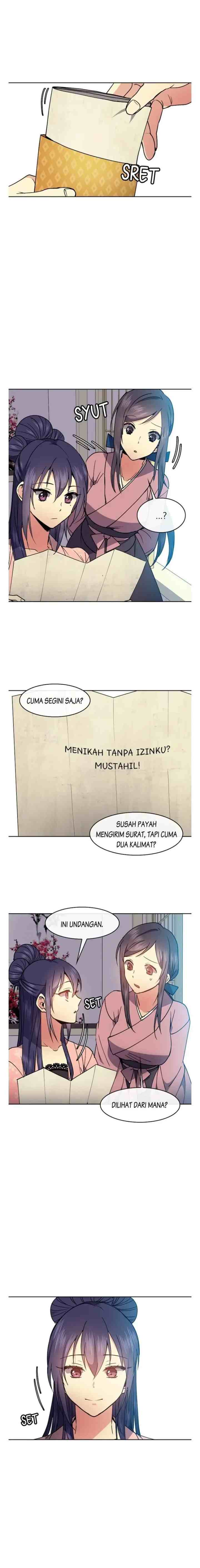 Queen's Revenge chapter 36 halaman 13
