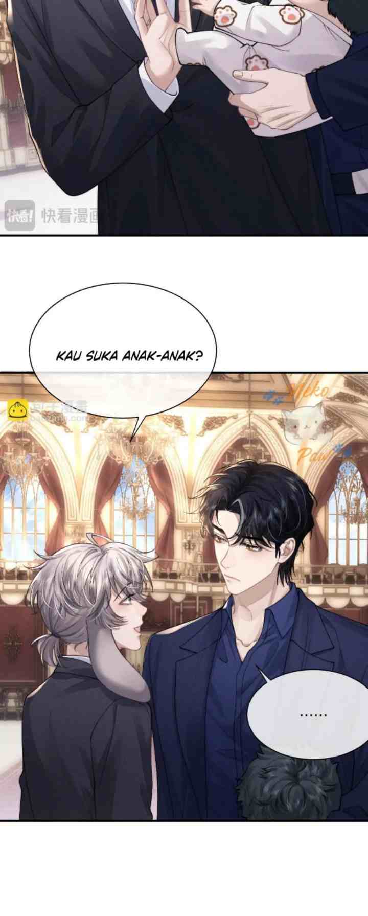 Everlasting Love chapter 64 halaman 9