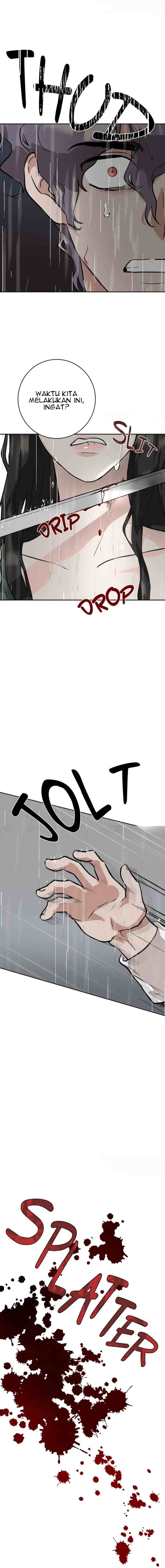 Goodbye My Juliet chapter 19 halaman 5