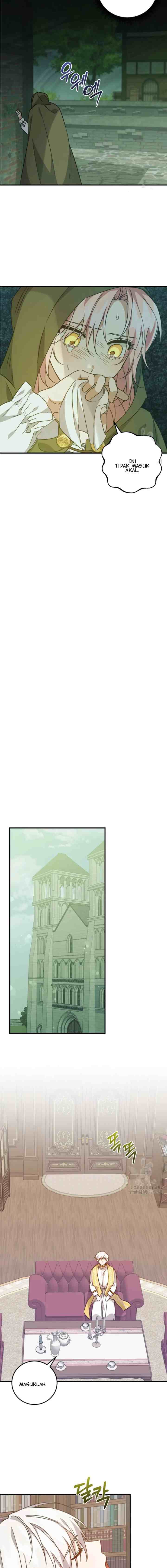 I Raised the Villains Preciously chapter 26 halaman 10