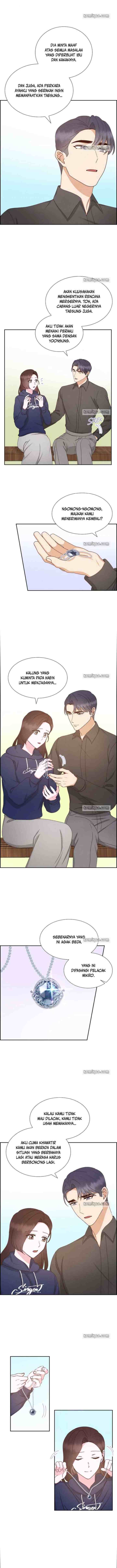 A Spoonful of Your Love chapter 57 halaman 7