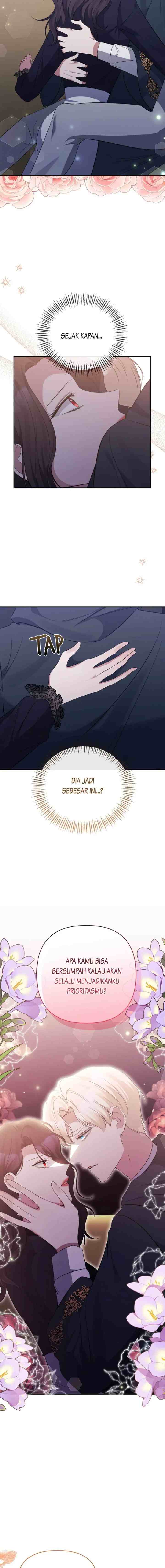 The Grand Duchess of the North Was Secretly a Villainess chapter 56 halaman 15