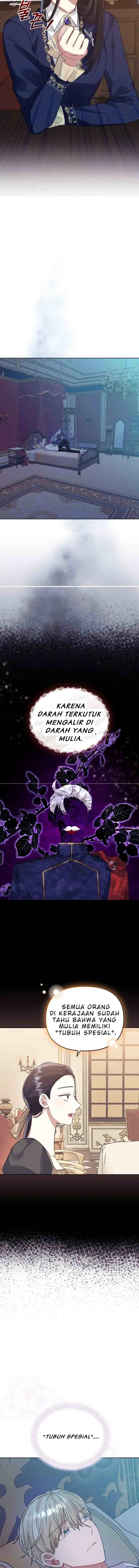 I'm A Villainess, But I Picked Up the Male Lead chapter 17 halaman 14
