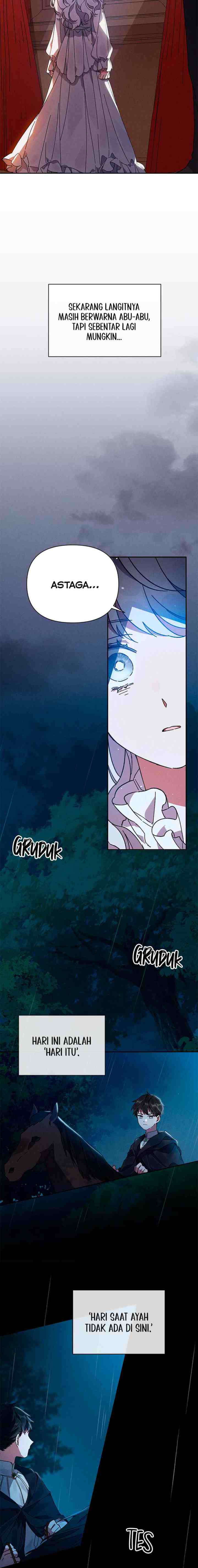 Oh, Dear Nemesis chapter 1 halaman 16