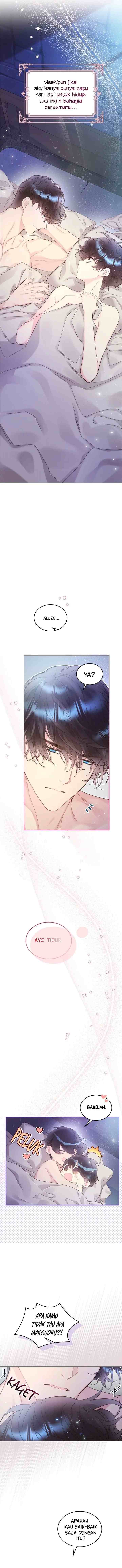 Béatrice chapter 84 halaman 9