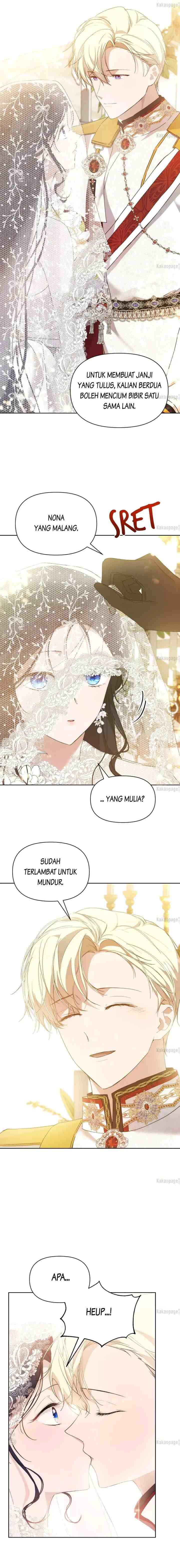 A Match Made in Mana chapter 36 halaman 16