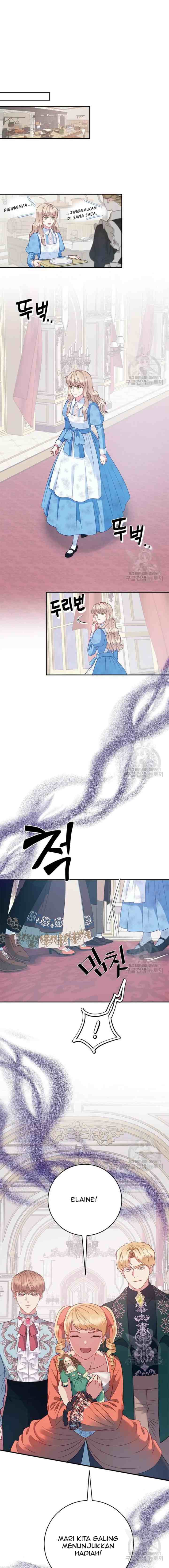 What Does That Evil Dragon Live For? chapter 20 halaman 8