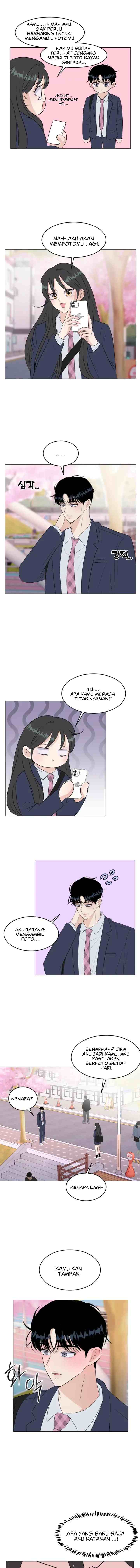 Spoiler Highteen chapter 24 halaman 8