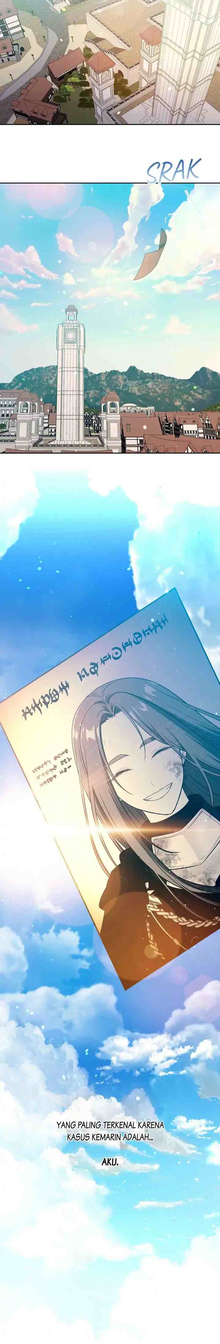 Beware the Villainess! chapter 89 halaman 17