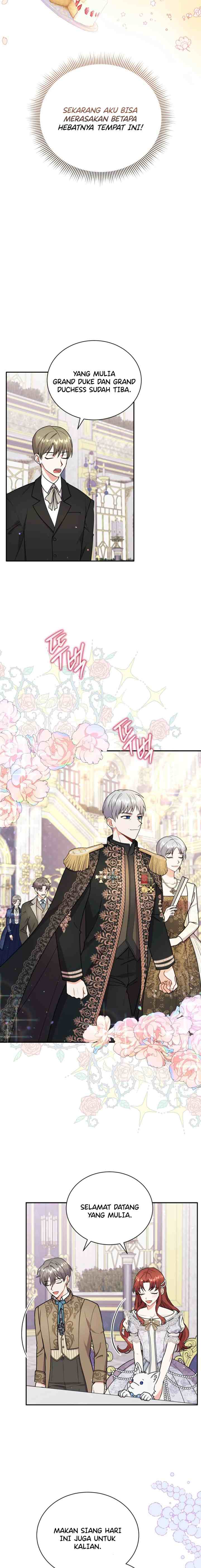 I Became The Villain's Trainer chapter 32 halaman 7