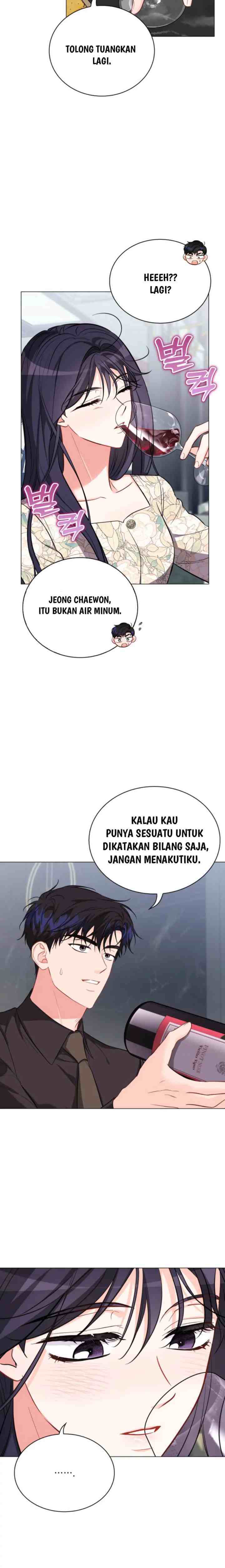 See You After Work chapter 44 halaman 14
