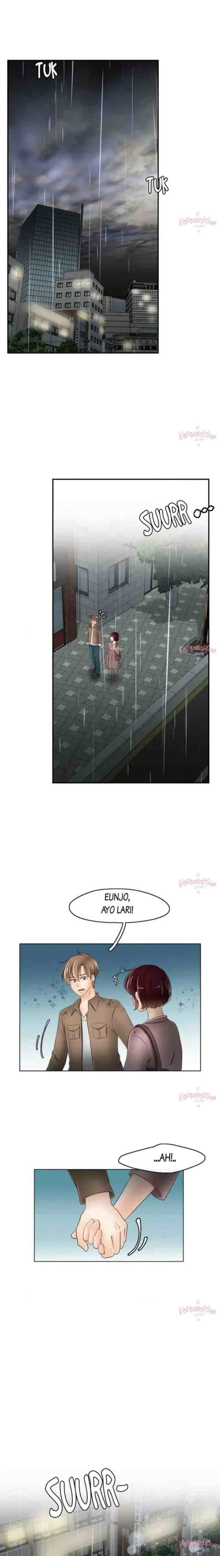 Love Pixie chapter 52 halaman 9