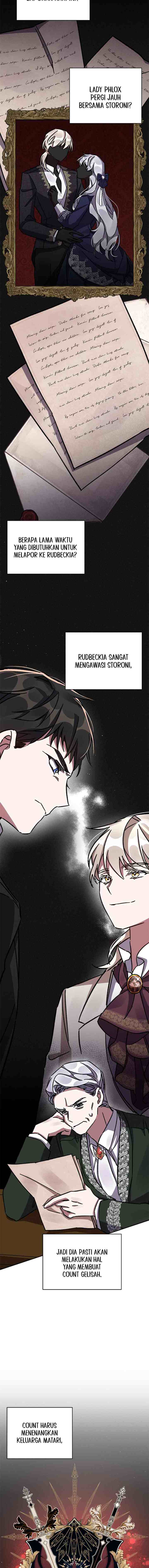 Oh, Dear Nemesis chapter 34 halaman 17
