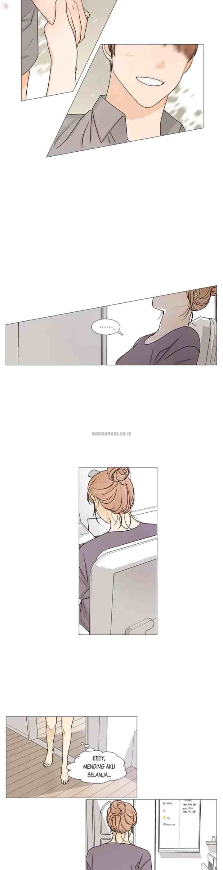 Doryung's Family chapter 4 halaman 7