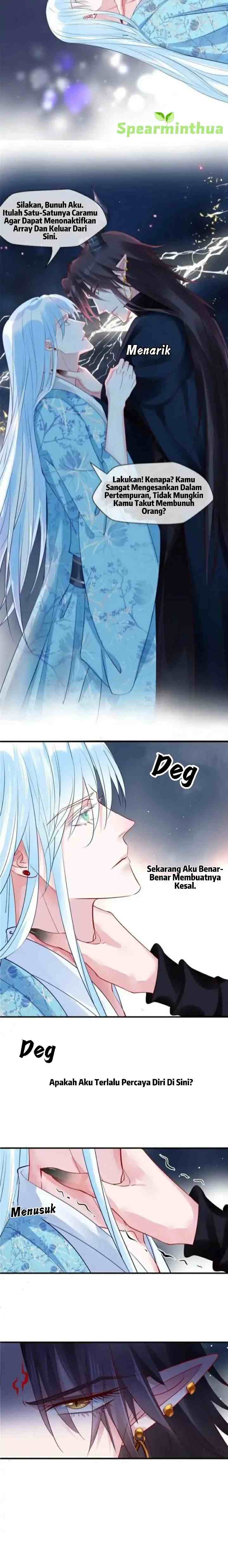 Devil Wants To Hug chapter 36 halaman 14