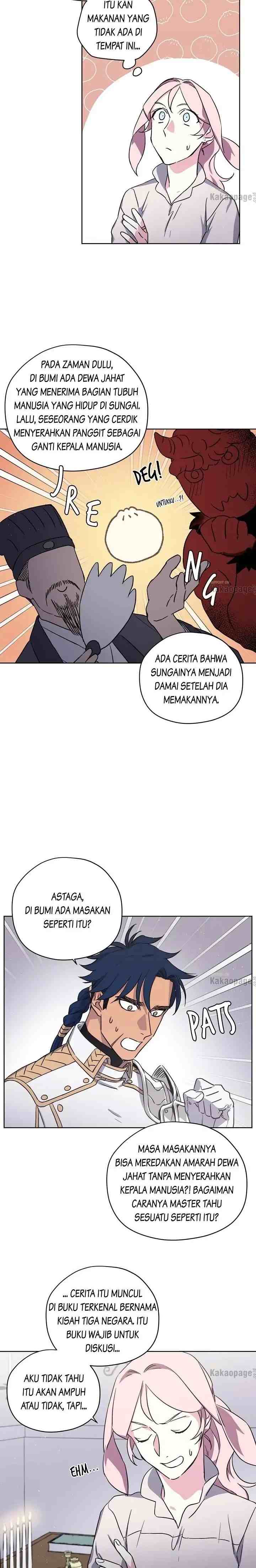 Chitra chapter 119 halaman 4