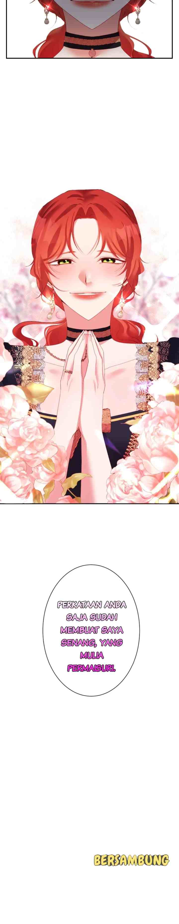 A Villainess' Revenge Is Sweeter Than Honey chapter 34 halaman 15